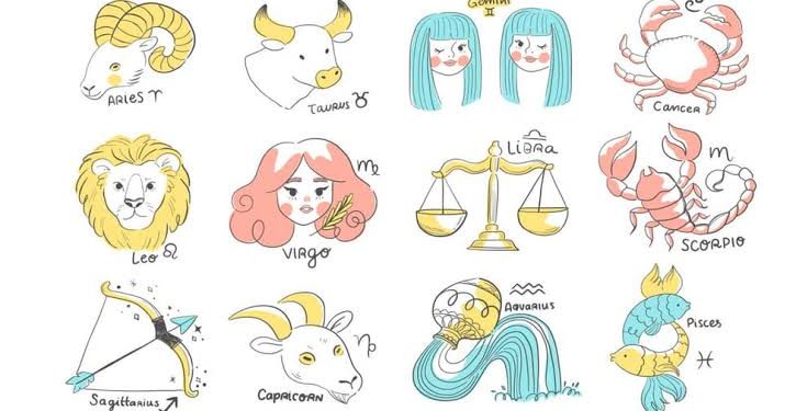 Ramalan Zodiak 14 Agustus 2025: Taurus Dapat Rezeki Tak Terduga, Pisces Mudah Tersentuh Perasaan