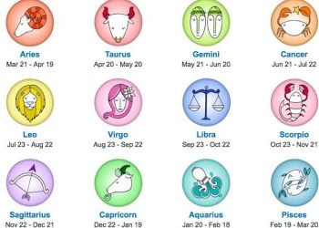 Ramalan Zodiak Hari Ini, 24 Agustus 2025: Virgo Wajib Lebih Teliti, Taurus Jangan Buru-Buru