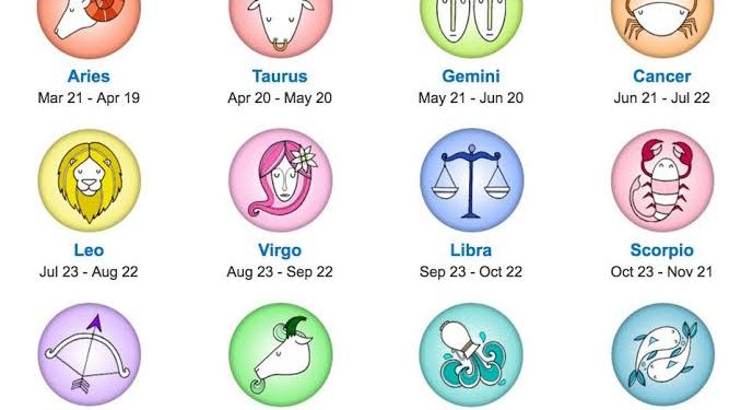 Ramalan Zodiak Hari Ini, 24 Agustus 2025: Virgo Wajib Lebih Teliti, Taurus Jangan Buru-Buru