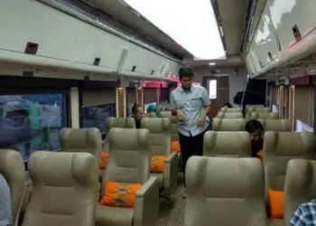Tiket Kereta Cuma Rp80 Ribu! KAI Gelar Flash Sale Spesial HUT ke-80
