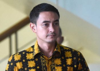 Zumi Zola Isyaratkan Siap Maju di Pilgub Jambi 2029