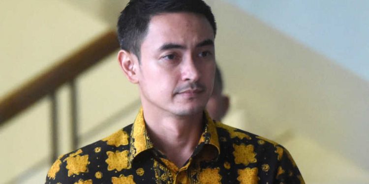 Zumi Zola Isyaratkan Siap Maju di Pilgub Jambi 2029