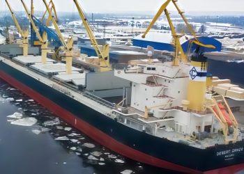 Ekonomi Maritim dan Ekonomi Biru: Pertumbuhan Berkelanjutan dari Laut