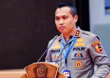 Profil Komjen Syahar Diantono Calon Kuat Pengganti Kapolri Listyo Sigit