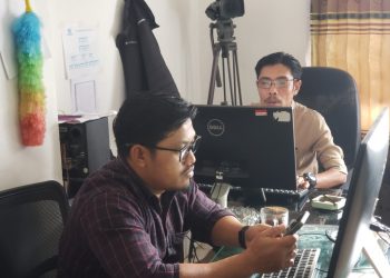 DRH PPPK Paruh Waktu Dibuat Sederhana, Honorer Senior Tenang