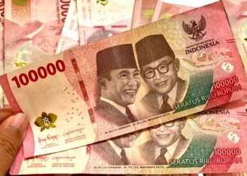 UMK Tanjabtim 2025 Naik Jadi Rp3,23 Juta