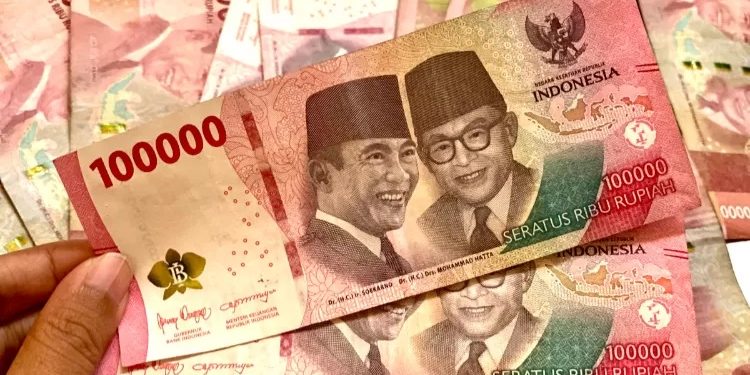UMK Tanjabtim 2025 Naik Jadi Rp3,23 Juta