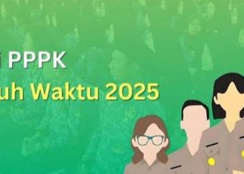 SK PPPK Paruh Waktu Bisa Jadi Agunan Pinjaman