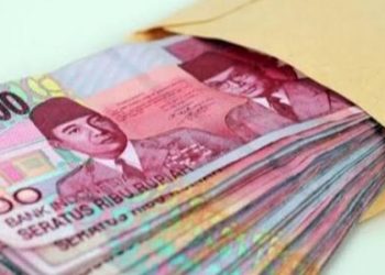 UMK Sumatera Barat 2025 Naik