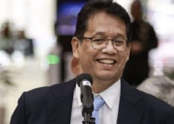 Kenaikan Gaji ASN Masih Dikaji, Menkeu Purbaya Beri Tanggapan