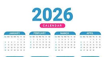 Jadwal Cuti Bersama Lebaran 2026 Resmi Ditetapkan