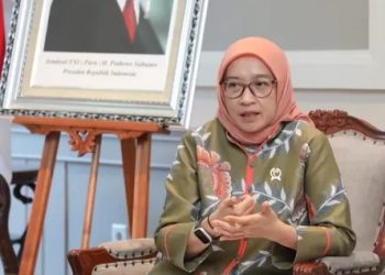 Honorer Bisa Jadi PPPK Paruh Waktu, Ini 2 Syarat Utamanya