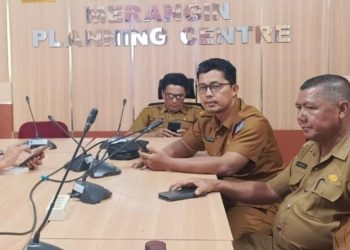 IPH Merangin Minggu Keempat September 2025 Capai 3,44%