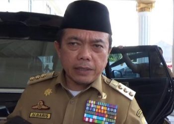 Pemprov Jambi Percepat Pembangunan SPPG di Daerah 3T