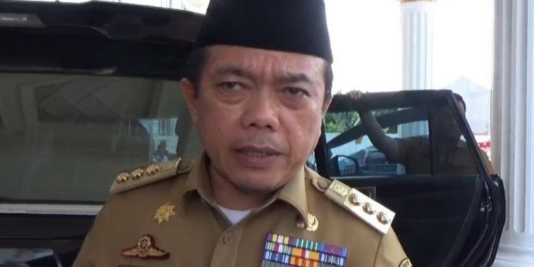 Pemprov Jambi Percepat Pembangunan SPPG di Daerah 3T