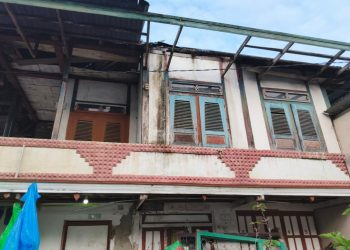 Tiga Tahun Dijanjikan Bedah Rumah, Warga Koto Salak Masih Menunggu Realisasi