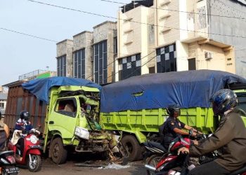 “Lagi-Lagi Truk Batu Bara Kecelakaan: Saatnya Pemerintah Bertindak Tegas Demi Keselamatan Jalan Raya”