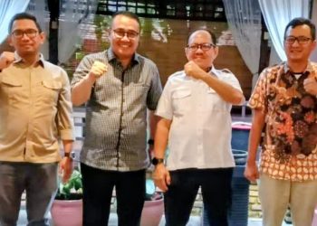 Pasar Beringin Jaya Sungai Penuh Dibangun 2025 Senilai Rp55 Miliar