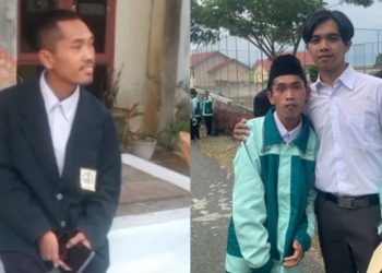 Elep Solehan Jadi Inspirasi: Keterbatasan Bukan Penghalang Meraih Mimpi