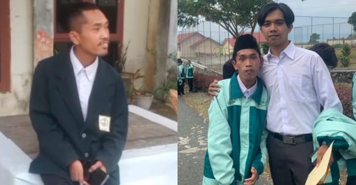 Elep Solehan Jadi Inspirasi: Keterbatasan Bukan Penghalang Meraih Mimpi