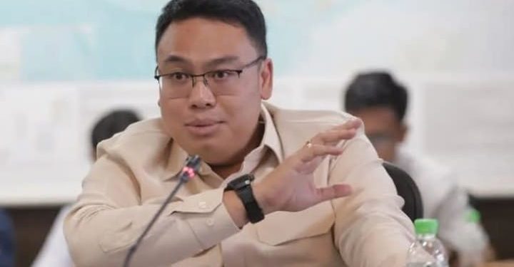 Profil Angga Raka Prabowo Kepala Badan Komunikasi Pemerintah