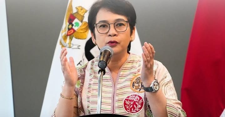 Profil Sarah Sadiqa, Kepala LKPP Baru Pilihan Presiden Prabowo
