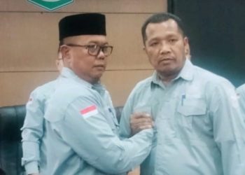 Terpilih Sebagai Ketua APDESI, Amrizal Siap Satukan Desa Demi Kemajuan