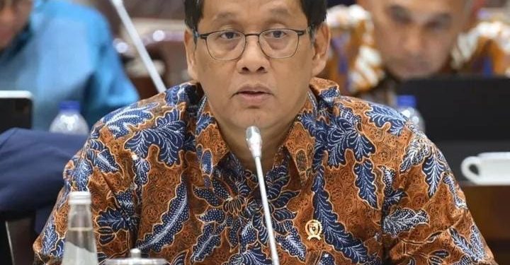 Menkeu Purbaya Tolak Tax Amnesty Jilid III