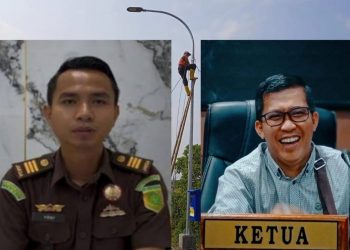 Drama Korupsi PJU Kerinci: LSM Semut Merah Tantang Kejari Usut Pengembalian Fee dari DPRD