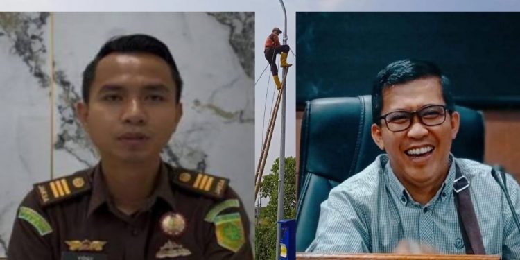 Drama Korupsi PJU Kerinci: LSM Semut Merah Tantang Kejari Usut Pengembalian Fee dari DPRD