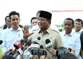 ID Pers Jurnalis CNN Dicabut Istana, Dewan Pers Minta Dipulihkan