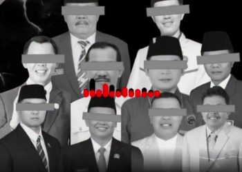 Otak Proyek PJU Itu DPR !! Rekaman Eks Kadis Dishub Seret Nama Pimpinan DPRD Kerinci