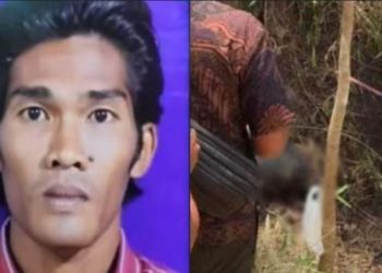 Pelaku Pembantaian Satu Keluarga di Pacitan Ditemukan Tewas di Hutan