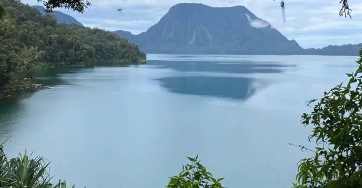 10 Destinasi Wisata Kepri Paling Populer dan Wajib Dikunjungi