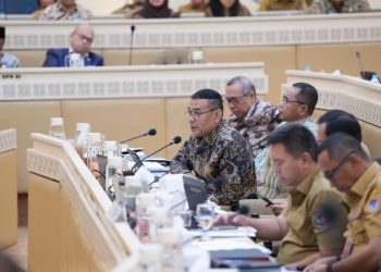 Perbanyak Cerita Sukses Reforma Agraria, Wamen Ossy Dorong Penguatan Peran Kepala Daerah dalam GTRA