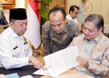 Percepat Perizinan Berusaha, Menteri Nusron Usulkan Akselerasi Digitalisasi 300 RDTR di 2026