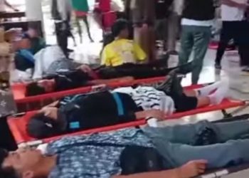 Dua Bakteri Penyebab Keracunan Massal Program MBG Terungkap