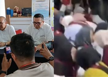 Skandal PKKMB Unsri: Dugaan Senior Perintahkan Maba Berciuman, Himateta Dibekukan