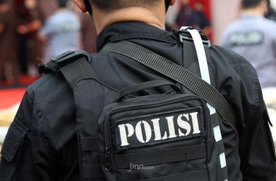 2 Polisi dan 3 Warga Jambi Ditangkap Curi Minyak Mentah Pertamina Lewat Illegal Tapping