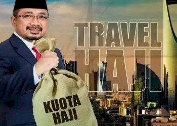 Menyingkap Dugaan Korupsi Kuota Haji 2023–2024: Skema Uang Percepatan dan Nama Besar yang Terseret