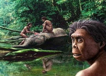 Legenda Orang Pandak di Kerinci: Makhluk Misterius yang Jadi Magnet Wisata Danau Gunung Tujuh