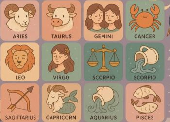Ramalan Zodiak Hari Ini 26 September 2025: Aquarius Dapat Tawaran Kerja, Pisces Kian Dekat dengan Mimpi