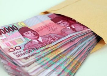 Gaji PPPK Paruh Waktu Teknis, Segini Besarannya
