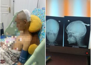 Penusukan Pelajar di Bukit Stroberi, Keluarga Desak Polisi Tangkap Pelaku