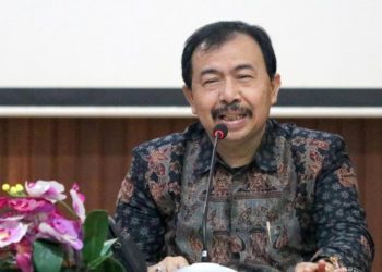 Guru Besar UNJA Prof Haryadi Angkat Bicara Soal Jalan Khusus Batu Bara