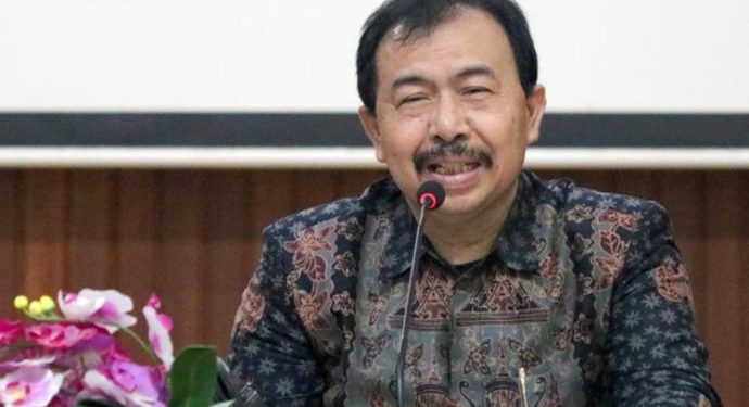 Guru Besar UNJA Prof Haryadi Angkat Bicara Soal Jalan Khusus Batu Bara
