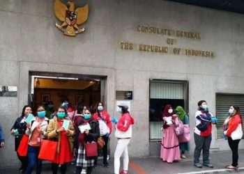 KJRI Hong Kong Perkuat Sinergi dengan Komunitas PMI Lewat Berbagai Inisiatif Perlindungan