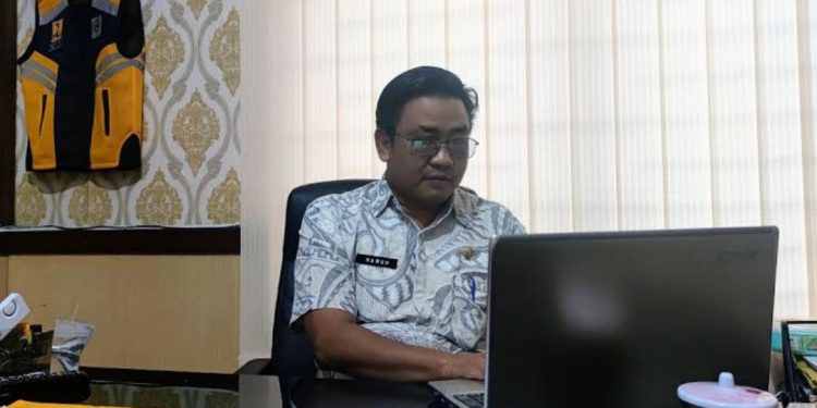 PUPR Jambi Dorong Percepatan Program 3 Juta Rumah