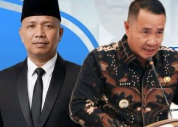 Wako Alfin Harap APDESI Bersinergi Atasi Kemiskinan dan Stunting