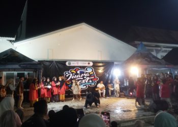 Juara Fest Hadirkan Ruang Ekspresi untuk Pelaku Seni dan UMKM